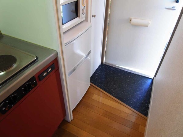 レオパレスエミネントの物件内観写真